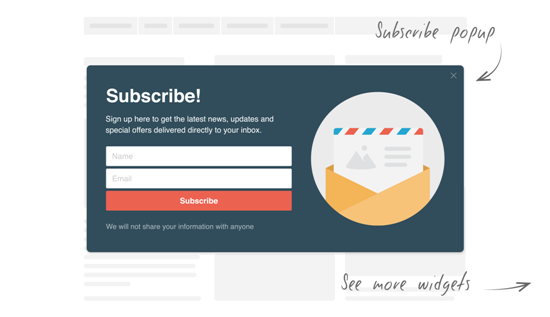 Suscriber_bar_widgets