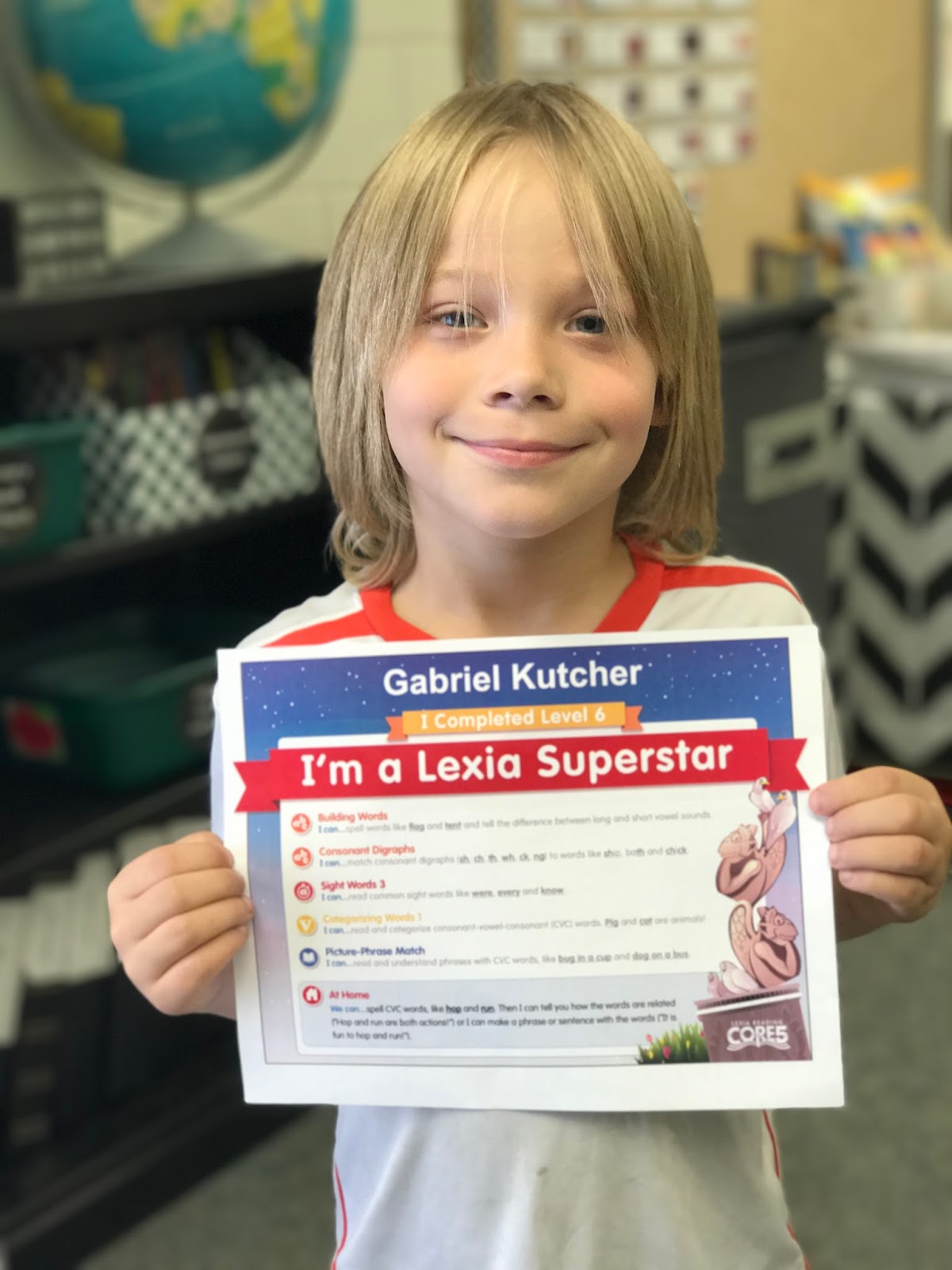 Lexia Level 21 - ezitkxy