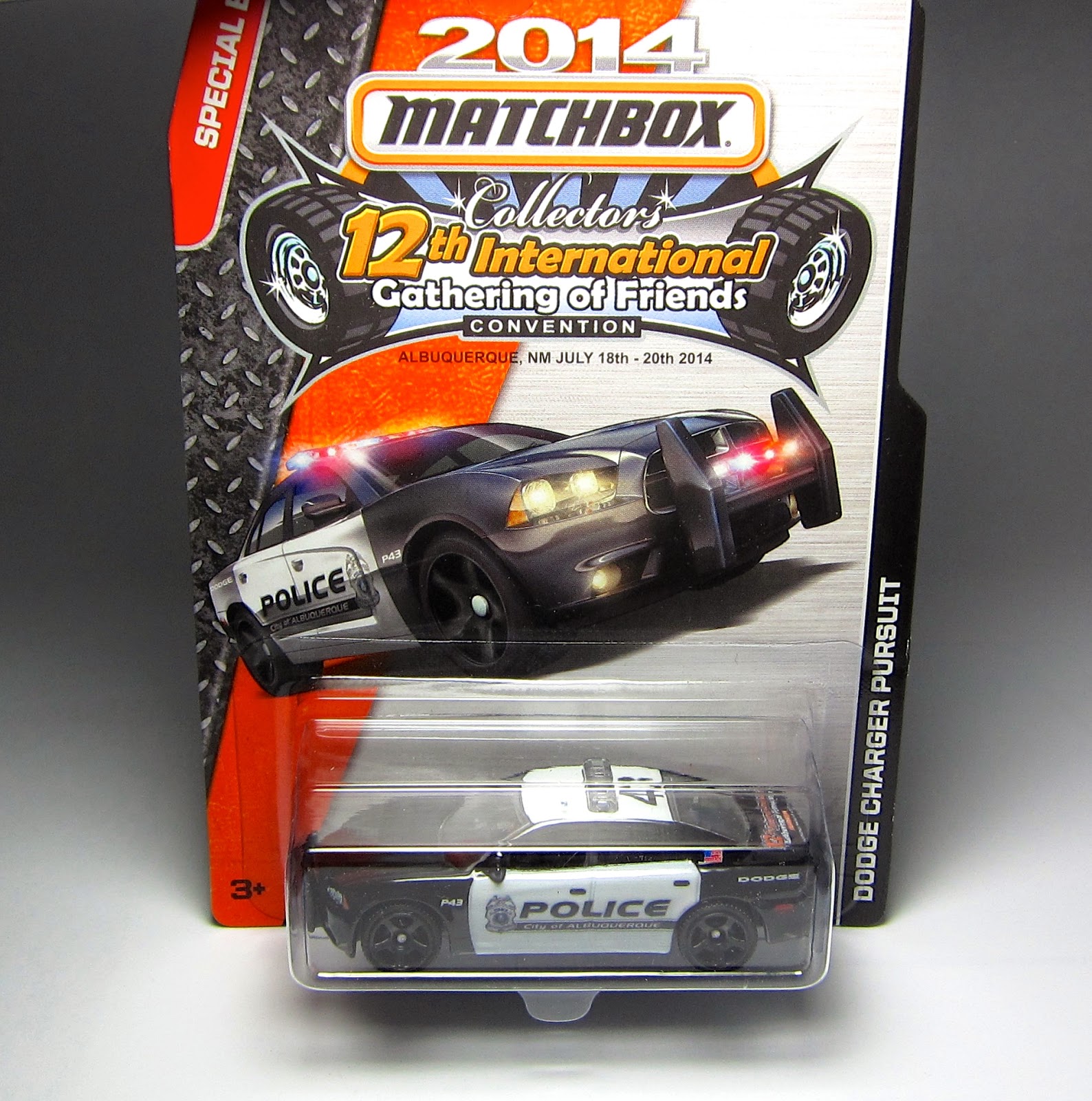 Car Lamley Group Just Unveiled Matchbox Gathering Dealer Exclusive