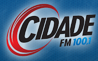 Rádio Cidade FM de Juiz de Fora ao vivo