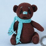 PATRON OSO AMIGURUMI 23847 PATRON OSO AMIGURUMI 23847