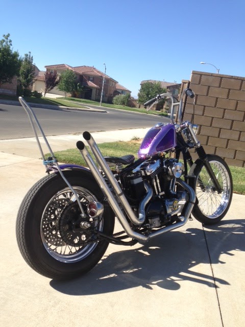 cheap choppers for sale