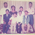 Throwback Photo Of Yul Edochie And His Family in The 80's