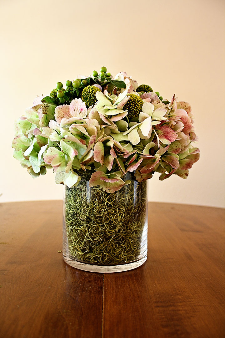 Made By Katy: DIY Creative Floral Arrangements: Part One