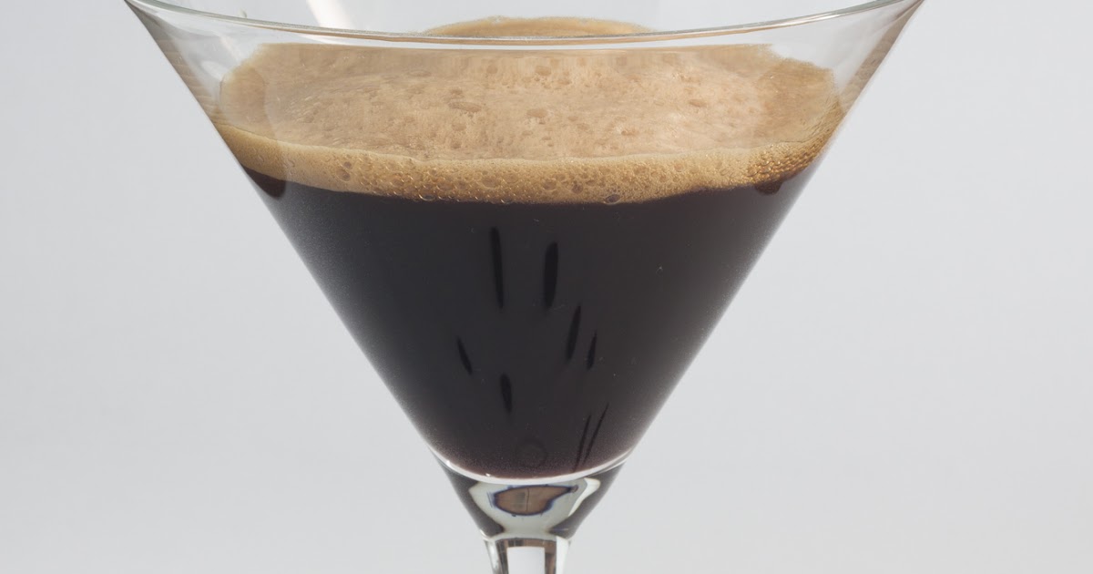 Divertirsi mangiando: Caffè Shakerato