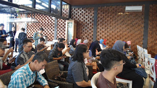 jogja scrummy buka bareng blogger jogja scrummy buka bareng blogger