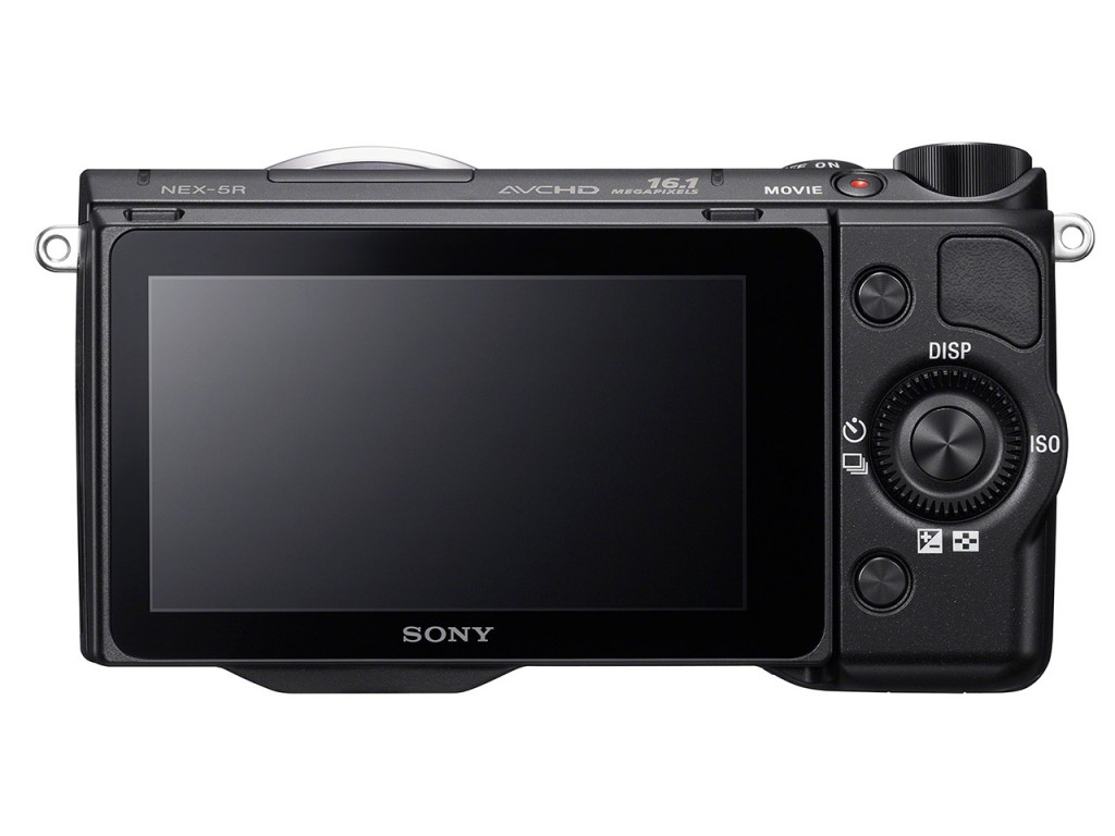 ZeroOne Visuals and Photo: New Sony NEX-5R Mirrorless Interchangeable