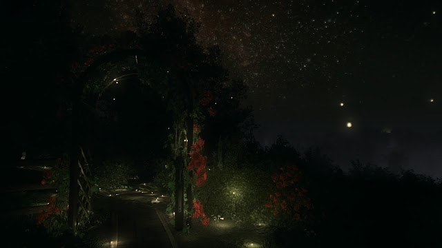 Everybody's Gone to the Rapture Adventure game review