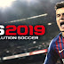 Pro Evolution Soccer 2019 + Crack [PT-BR]