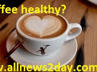 Is coffee healthy?