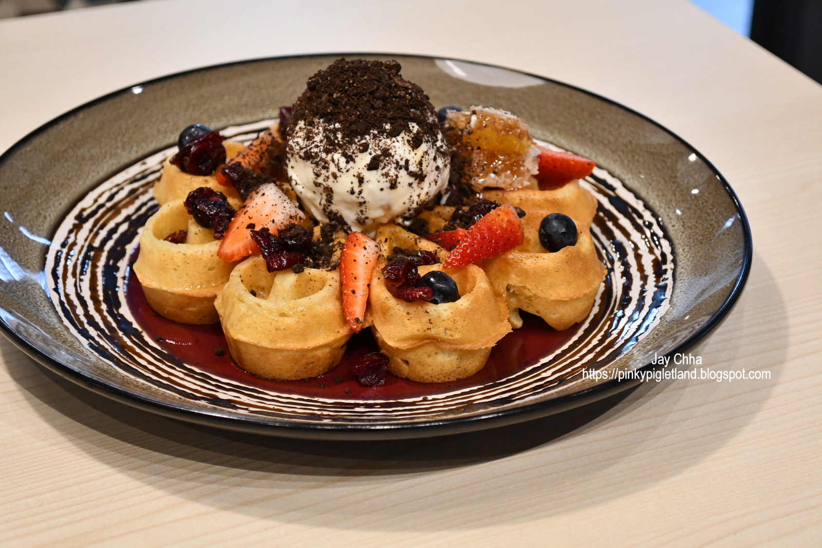 Love A Loaf Penang : Lavish Fusion Bakery by Love a Loaf, Penang