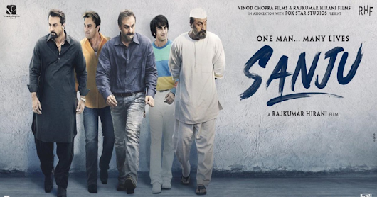 Sanju Movie Trailer | Wiki | Cast | Director