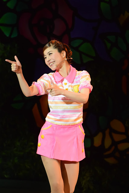 Puro D E Party Concert Vol 3 16 Farewell Party 5月15日 の 参加レポート 非公式 ファンが作る サンリオピューロランド ダンサー名鑑