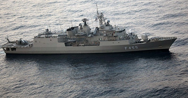 Κρίσιμα τα επόμενα 24ωρα σε Αιγαίο και Αν. Μεσόγειο – Στήνεται Ελληνικό θαλάσσιο τείχος