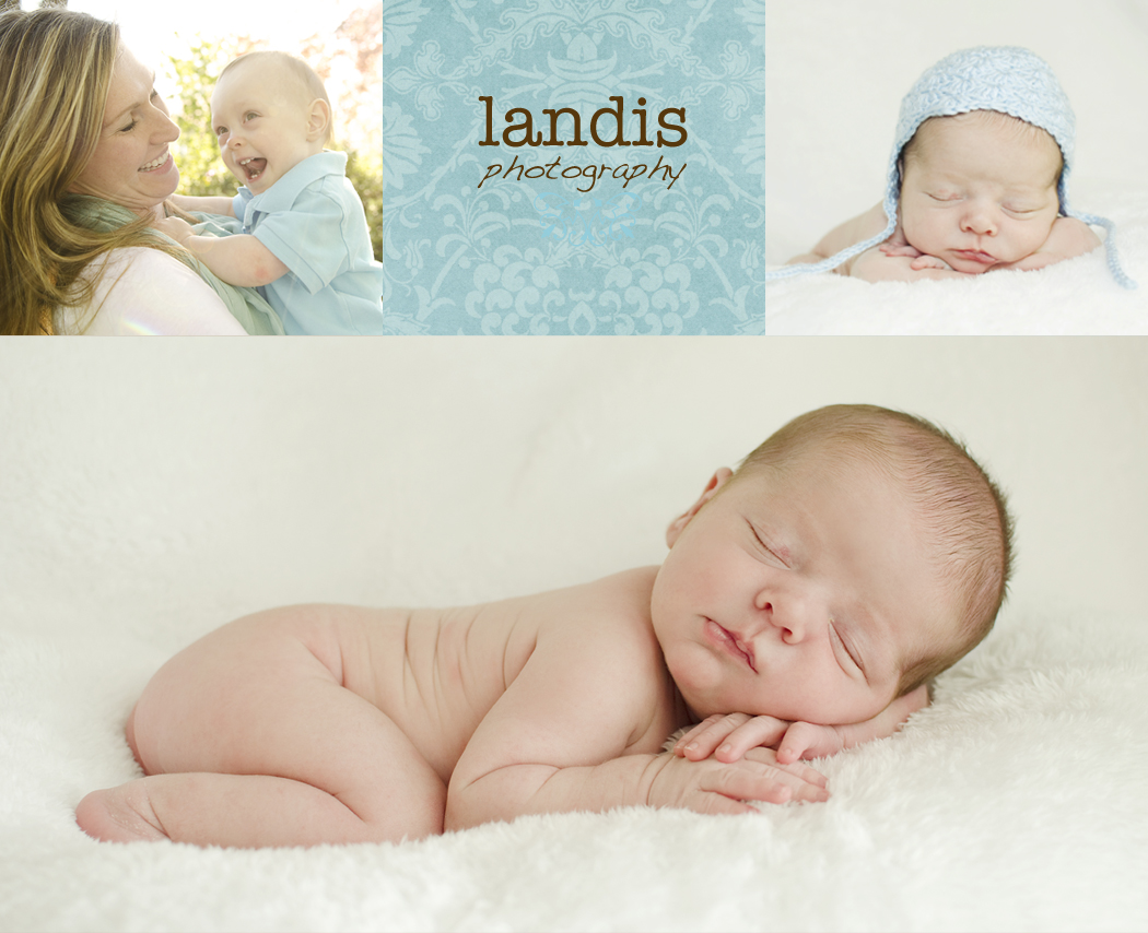 Landis Photography { Infant Children Maternity Family Engagement Photographer } Raleigh NC