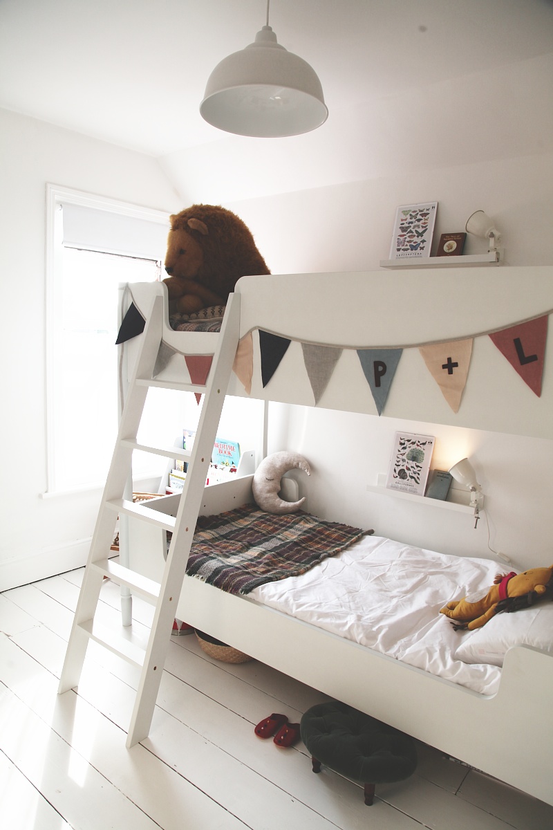 camping bunk beds ebay