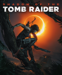 Shadow Of The Tomb Raider %100 Bitirilmiş Save Hilesi 2019