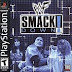 [PS1][ROM] WWF Smackdown!