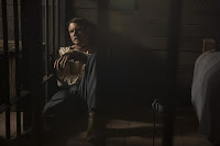Jack O'Connell in Godless miniseries (3)