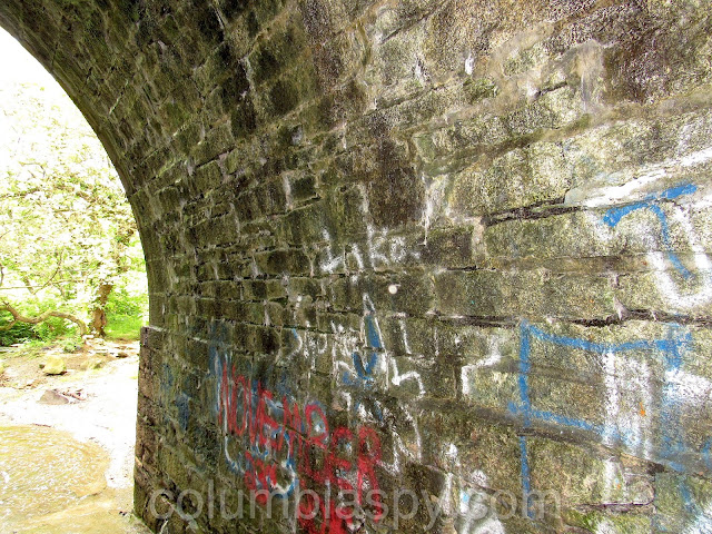 Bytes Reader Request The Origins Of Graffiti