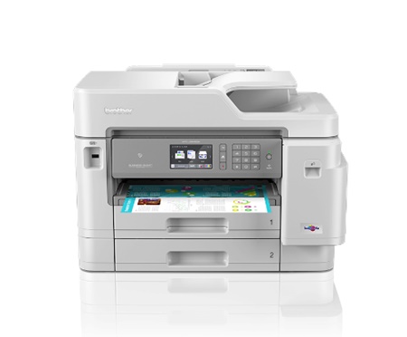 download app brother printer