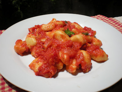 Gnocchi di patata