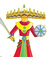 10 lines on Dussehra in Hindi