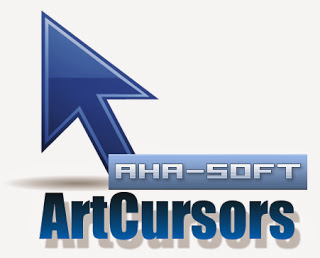  Aha-Soft ArtCursors Portable   0000000000000000000000000