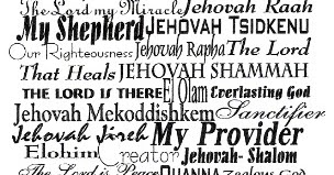 Jesus Reveals God & Christians Reveal Christ Who Reveals God