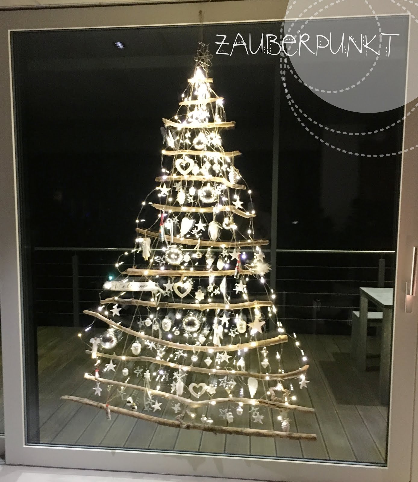 *ZAUBERPUNKT* Frohe Weihnachten