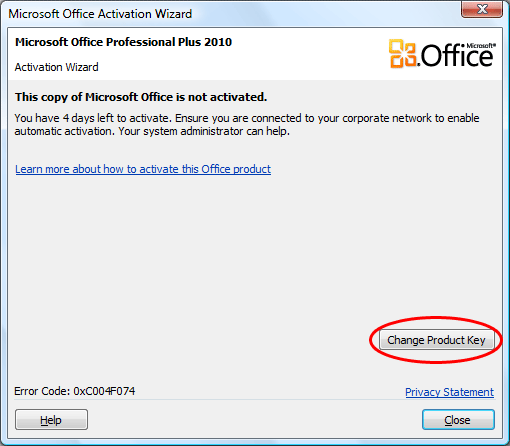 office 2010 software download for pc