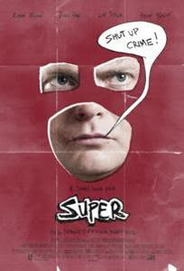 descargar Super (2010), Super (2010) español