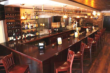 Welcome to Chadwicks in Rockville Center an American Chop House and Bar