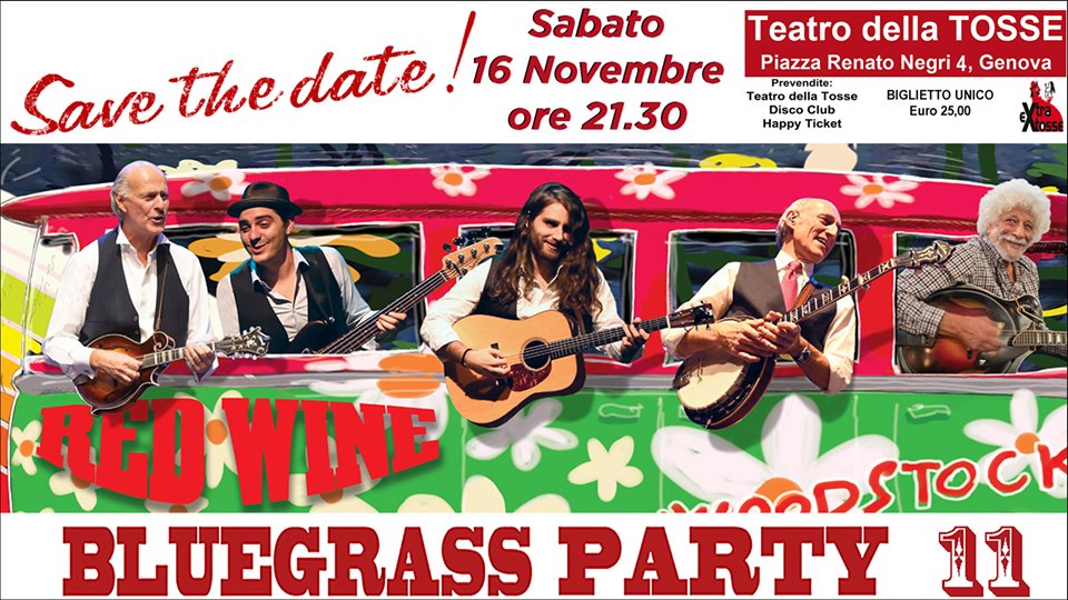 The Bluegrass Ireland Blog Martino talks about Red Wine to Dave Berry