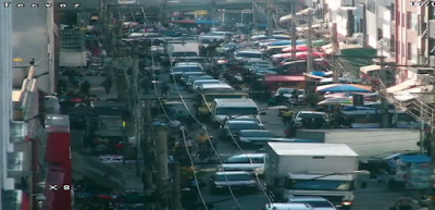 câmeras ao vivo do Brás em São Paulo