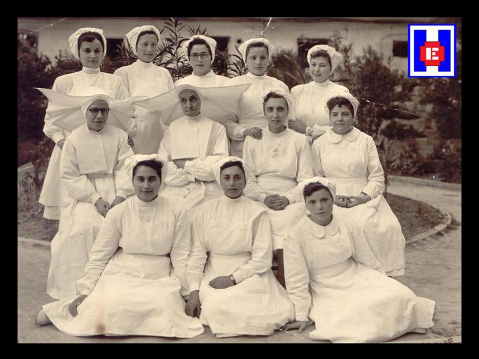 Enfermeria Avanza La FormaciÓn De “enfermeros PsiquiÁtricos” Durante La Posguerra EspaÑola A