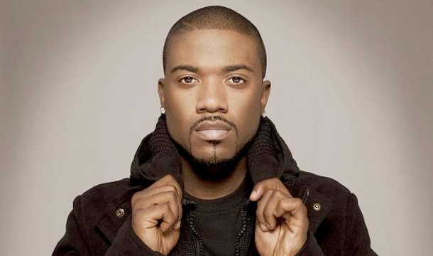 EXCLUSIVE: Ray J Reacts to Being Depicted Naked in Bed 