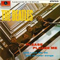 [1963] - Please Please Me