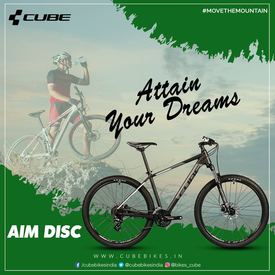 precision bike price