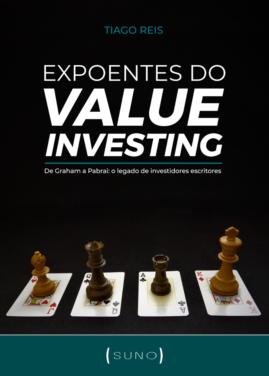 EXPOENTES DO VALUE INVESTING
