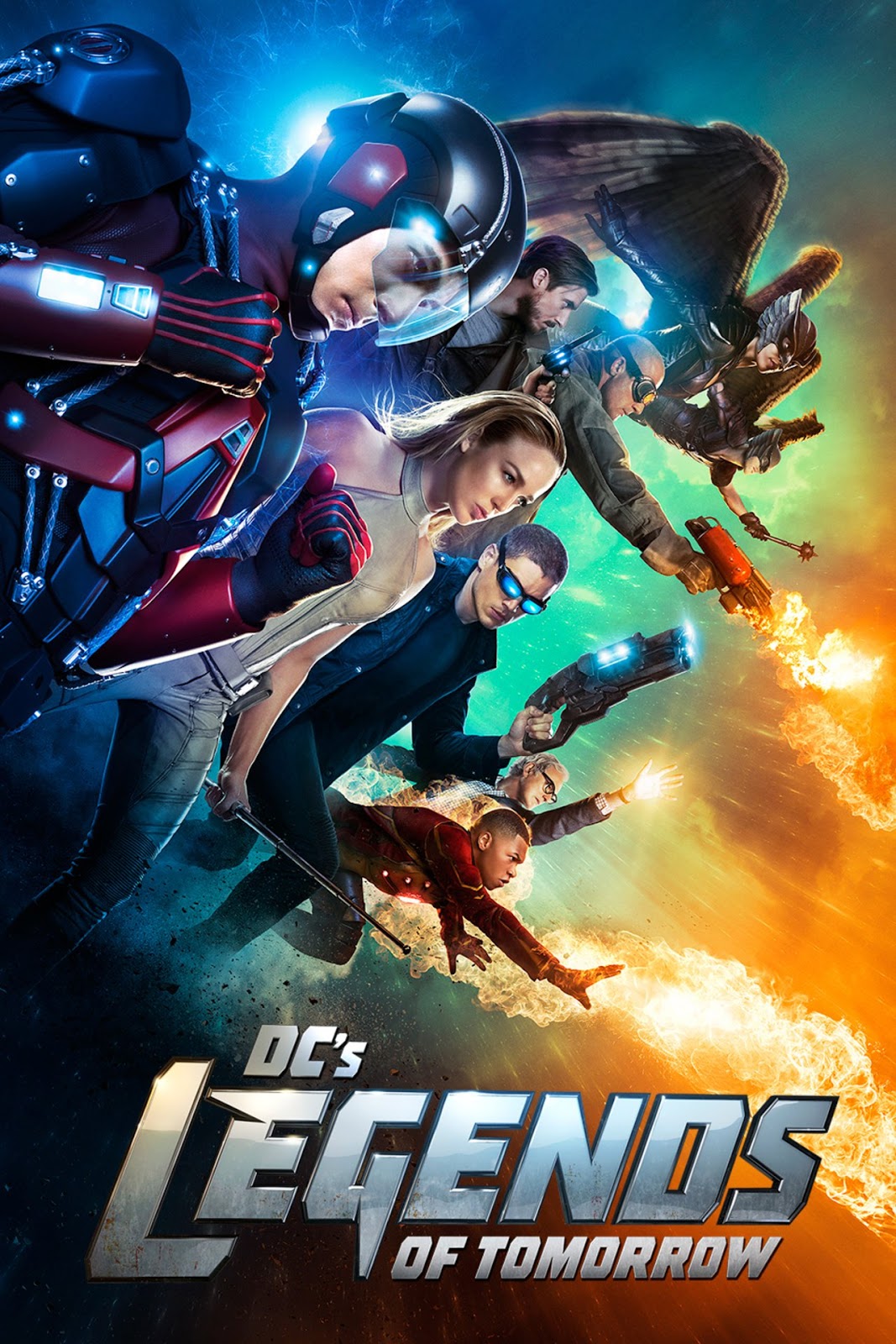 Legends Of Tomorrow Online Subtitrat Legends Of Tomorrow Online Subtitrat