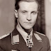 Hans-Joachim Marseille, el "James Dean" de la Luftwaffe