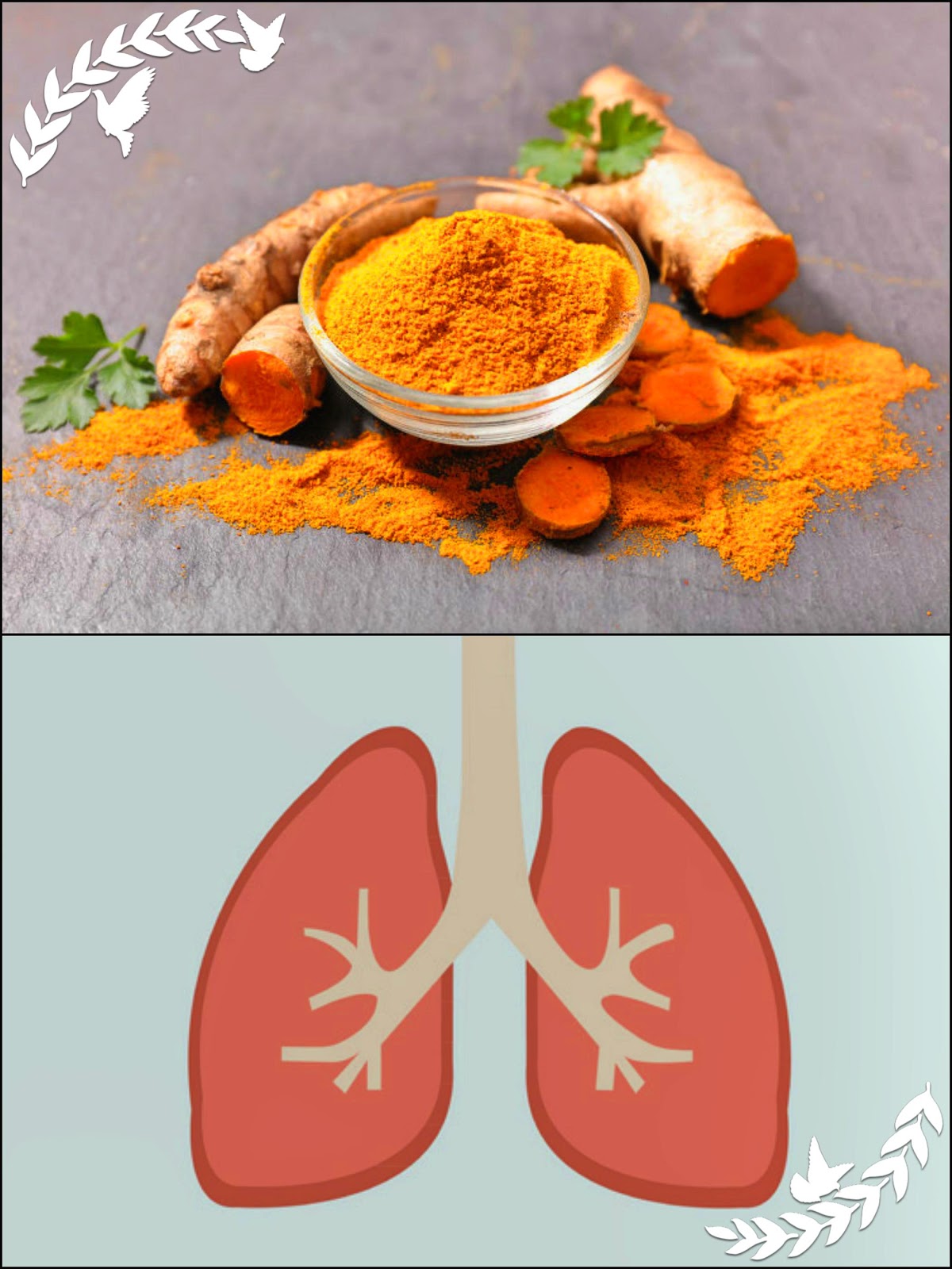 You Are Smoker Too Long, This Home Remedy Will Save Your Lungs