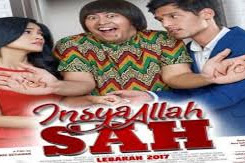 Download Insya Allah Syah (2017) Tersedia 
