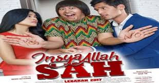 Download Insya Allah Syah (2017) Tersedia 