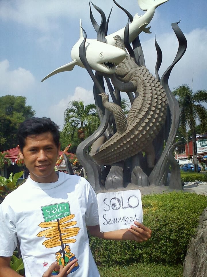 Saos Solo @ Surabaya