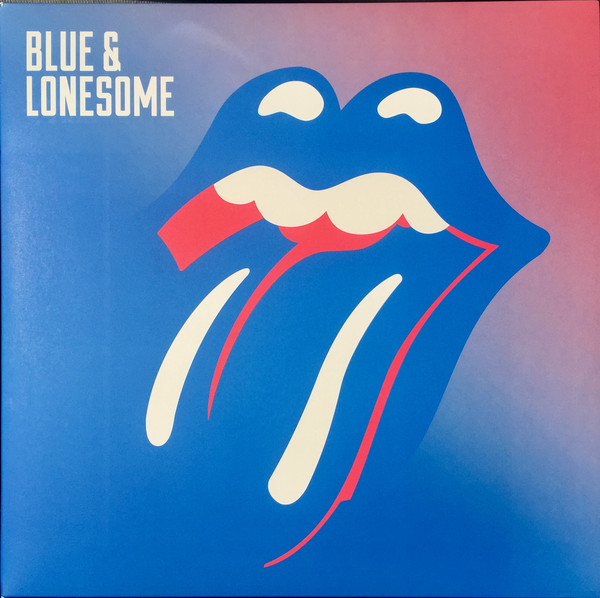 Rolling Stones Blue And Lonesome Free Download G.O.D RECORDS: ROLLING STONES- BLUE AND LONESOME (2016)