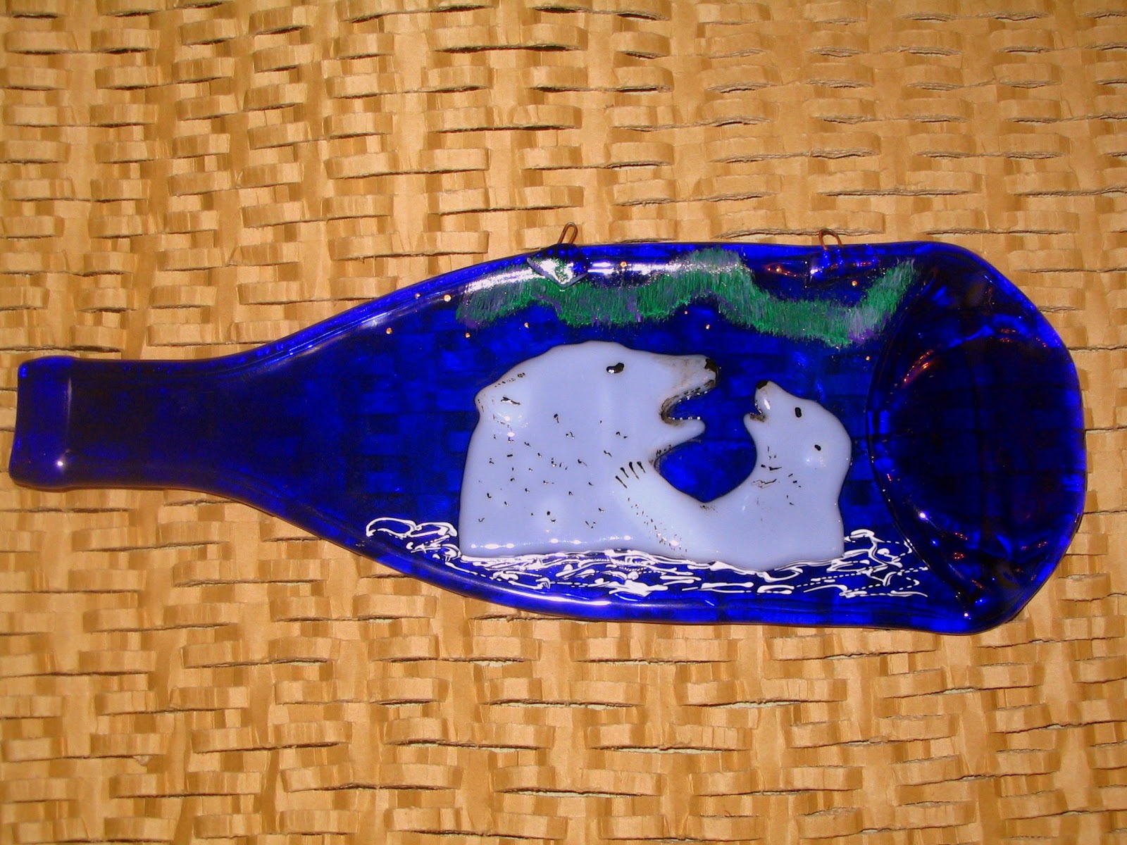 Студия авторского декора "Феадор М" / Workshop decor "Feador M": Белый ...