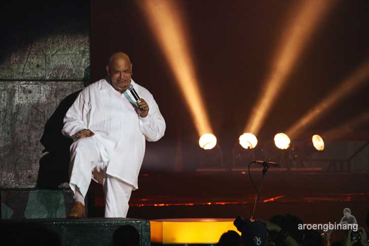 phil perry jakjazz jakarta