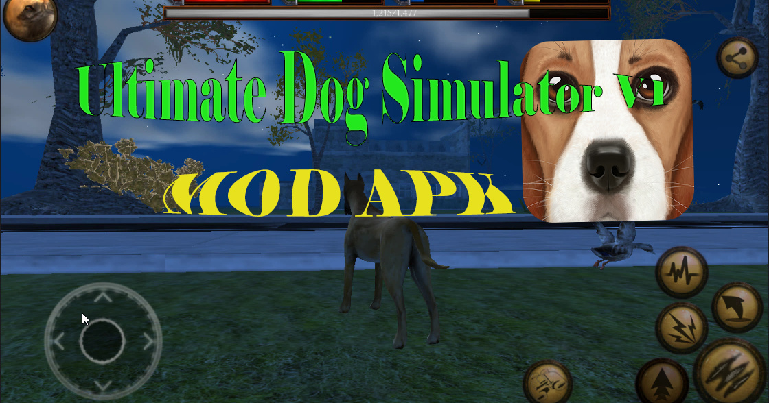ultimate dog simulator ipa ultimate dog simulator ipa